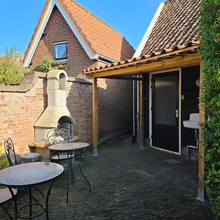 Vakantiewoning Veere Ve01 Esterno foto