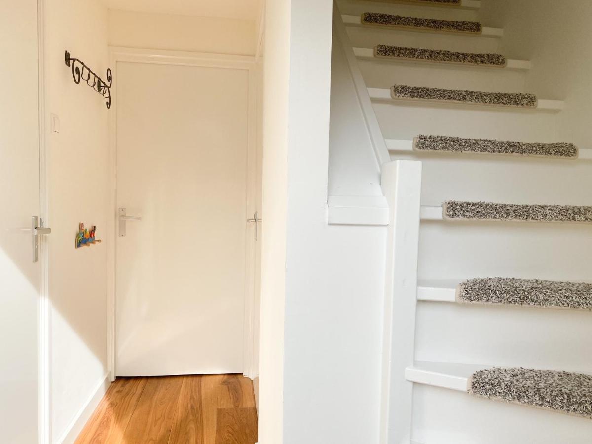 Vakantiewoning Veere Ve01 Esterno foto