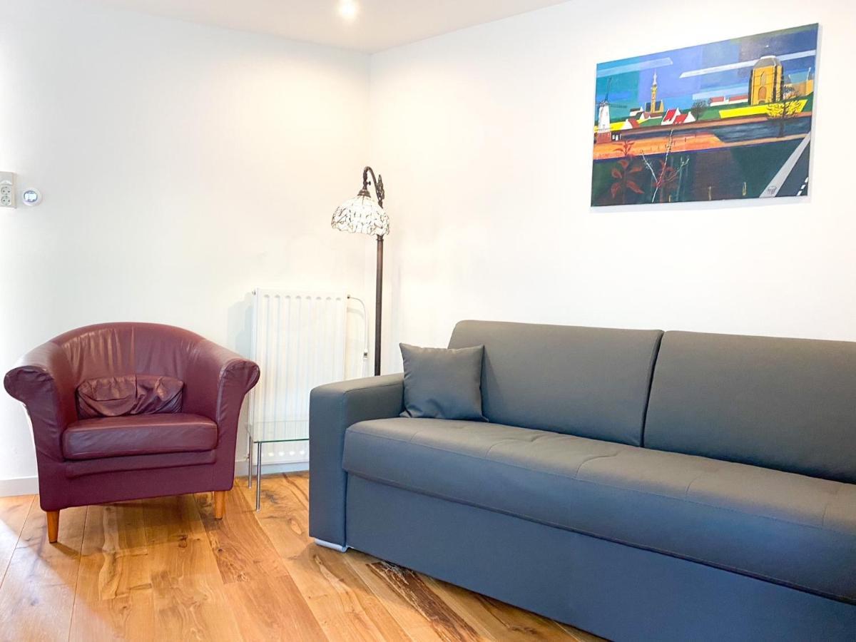 Vakantiewoning Veere Ve01 Esterno foto