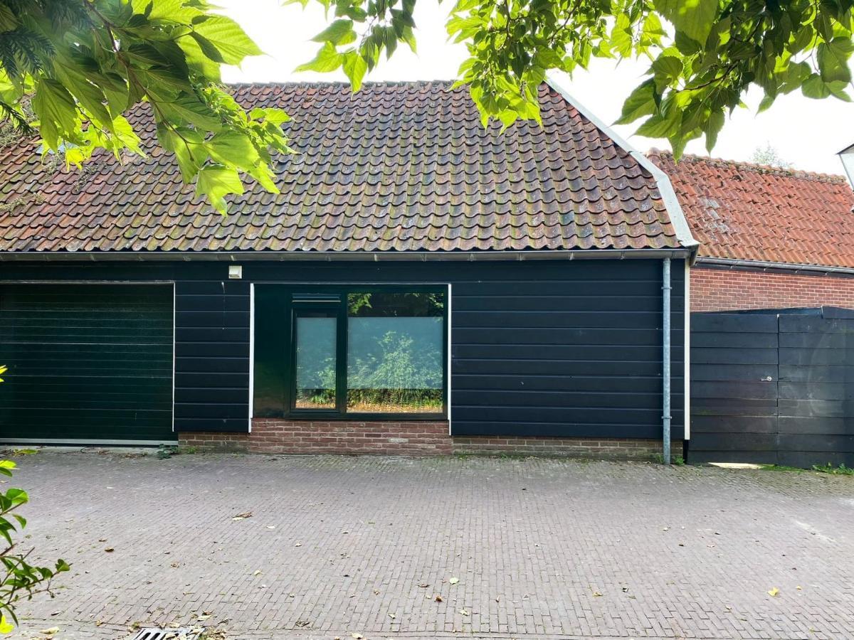 Vakantiewoning Veere Ve01 Esterno foto