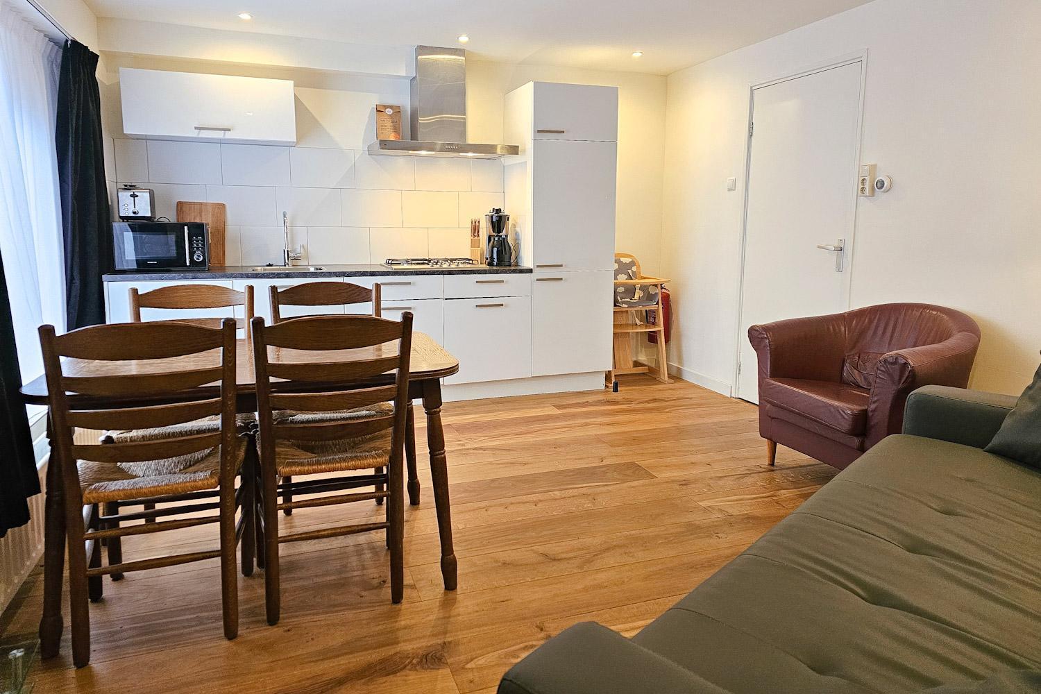 Vakantiewoning Veere Ve01 Esterno foto