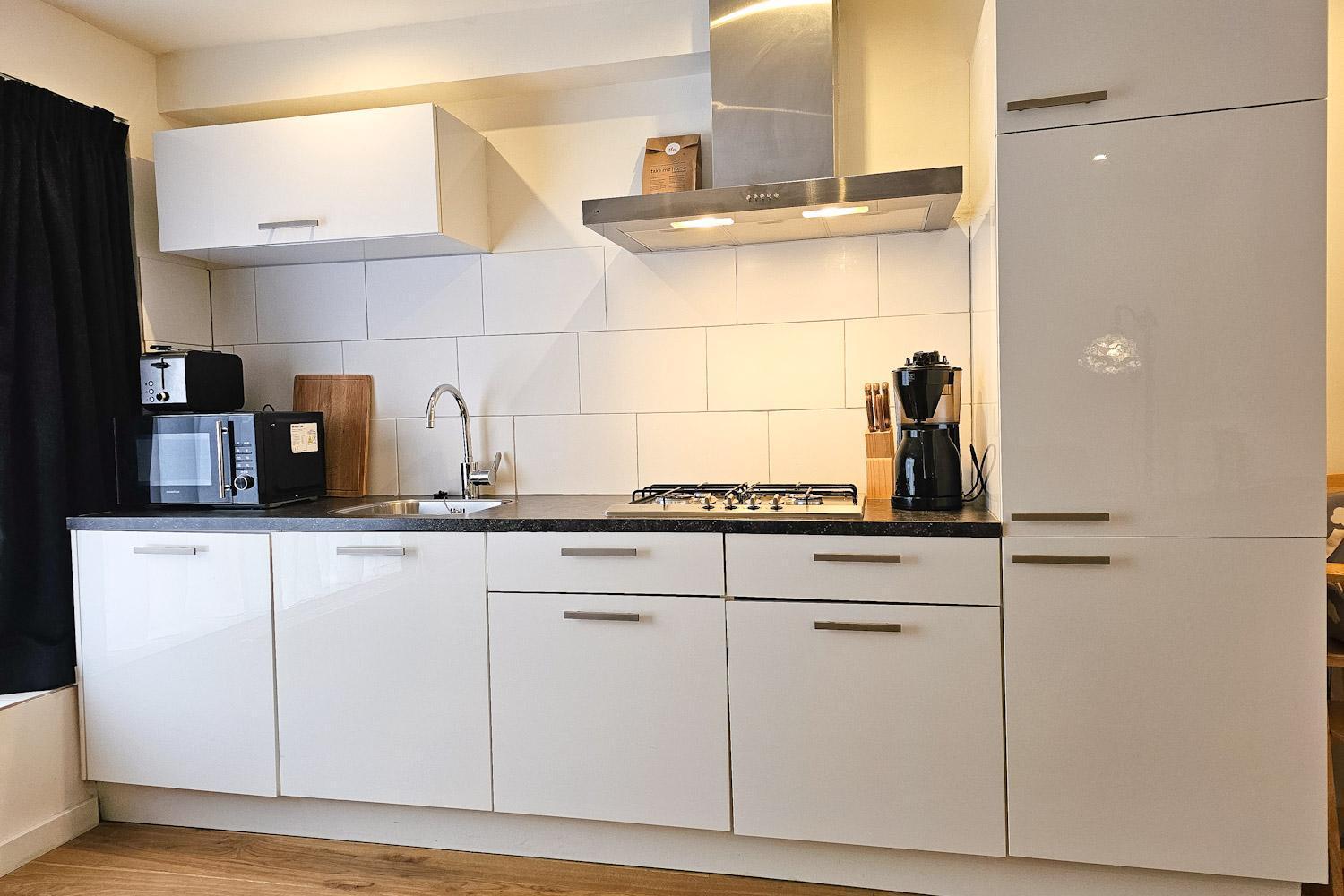 Vakantiewoning Veere Ve01 Esterno foto