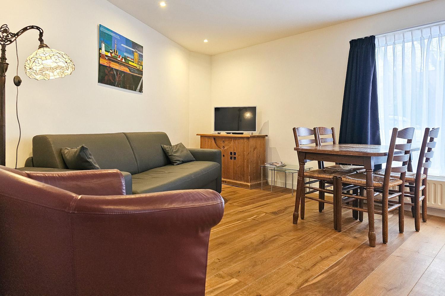 Vakantiewoning Veere Ve01 Esterno foto